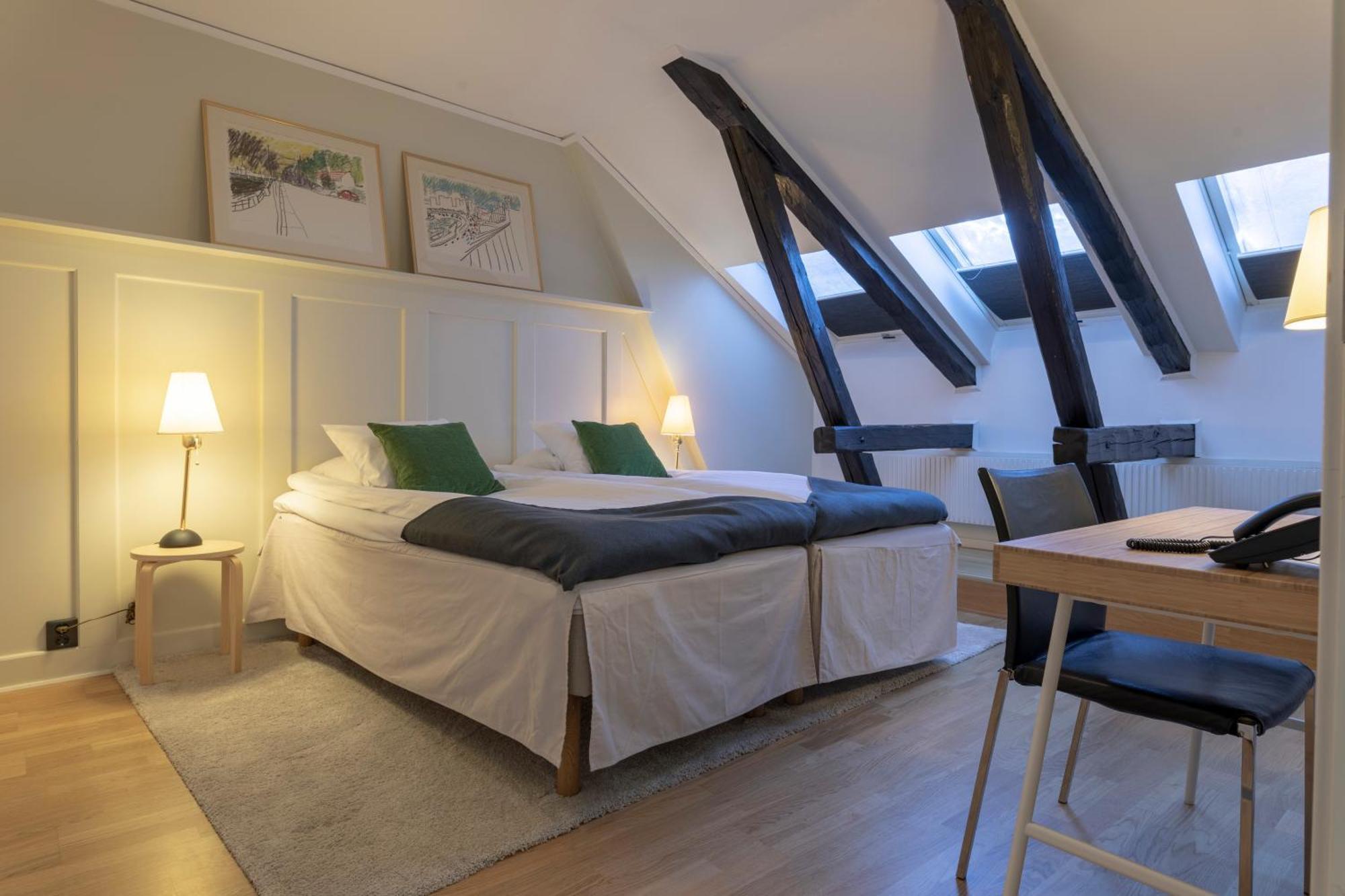 Best Western Hotel Baltic Sundsvall Exterior foto